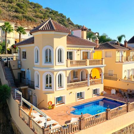 Villa Bella Vista Coin Exterior photo